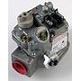 Gas Valve On/Off Nat 3/4" (G-20 Low Gas Pressure)