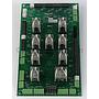 Printed Circuit Board CPW
