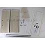 Refractory Tile Set