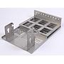 Burner Tray, Shelf Only