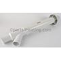 Coaxial Vent Pipe with Terminal, (Optional)