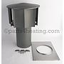 Outdoor Vent Cap (U.S.)