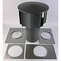 Outdoor Vent Cap