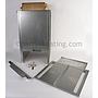 Combustion Chamber Panels