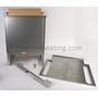 Combustion Chamber Panels