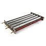 Heat Exch. Tube Assy. (Incl. set of 18 gaskets)