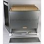 Combustion Chamber Panels