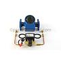 NLA - Pump w/Gaskets (007-F4)