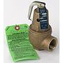 Pressure Relief (125 psi, CB-250)