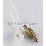 Sensor, return (white).