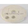 Insulation, boiler coil