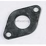 Gaskets, pump flange.