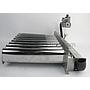 Burner Tray Assy
