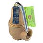PRV, 3/4 X 1", 75 PSI