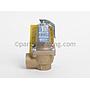 PRV, 3/4M x 3/4F, 125 PSI