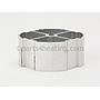 Extrusion Burner Head