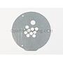 Diaphragm 9 Holes D.10