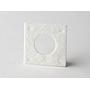 GASKET, SIGHT GLASS