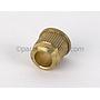Flow Restrictors (2 Required) (Not Shown)