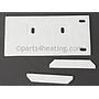 Inner Door Gasket Kit