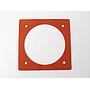 GASKET, FAN