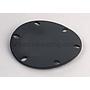 PLATE HANDHOLE COVER NON-ASME
