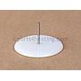DHW PRESSURE SWITCH PLATE ASSEMBLY