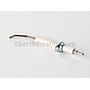 Left ignition electrode for AXIA
