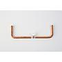 BY PASS PIPE ASSY