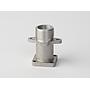 CONNECTOR - GAS VALVE INLET