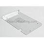 Blower Inlet Baffle