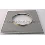 Flue Transition Plate