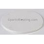 INSULATION BAFFLE, DIVIDER PLATE