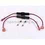 Ignitor Fuse Assy (Set of 2)