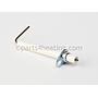 ELECTRODES: IGNITION - FLAME DETECTOR