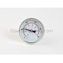 TEMP, GAUGE