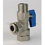 HEATING RETURN PIPE WITH FIL.