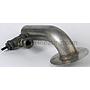 Blower Intake Duct Assy. (NO LONGER AVAILABLE)