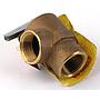 PRV 30PSI 3/4 x 3/4 BRONZ