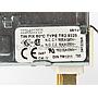 Domestic hot water priority thermostat