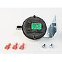 PRESSURE SWITCH, NAT