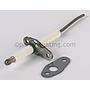 FLAME SENSOR WITH GASKET