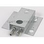 Burner Orifice and Air Orifice Bracket Kit  Propane