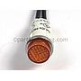 Amber Light Indicator (110V)
