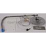 BURNER ASSEMBLY, NAT