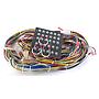 Harness Terminal Assy (500-750)
