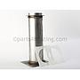 Flue Pipe Assembly
