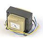 TRANSFORMER,100VA,120/24V