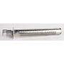 MAIN BURNER W/BARB PRESSURE TAP,