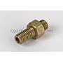 Syphon Loop Fitting for Header